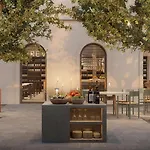 La Zambra Resort-the Unbound Collection By Hyatt 5*