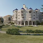 La Zambra Resort-the Unbound Collection By Hyatt 5*