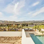 La Zambra Resort-the Unbound Collection By Hyatt Hotel