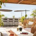 La Zambra Resort-the Unbound Collection By Hyatt Fuengirola