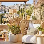 La Zambra Resort-the Unbound Collection By Hyatt 5*