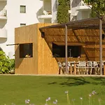 Hotel La Zambra Resort-the Unbound Collection By Hyatt 5*