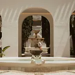 Hotel La Zambra Resort-the Unbound Collection By Hyatt Fuengirola
