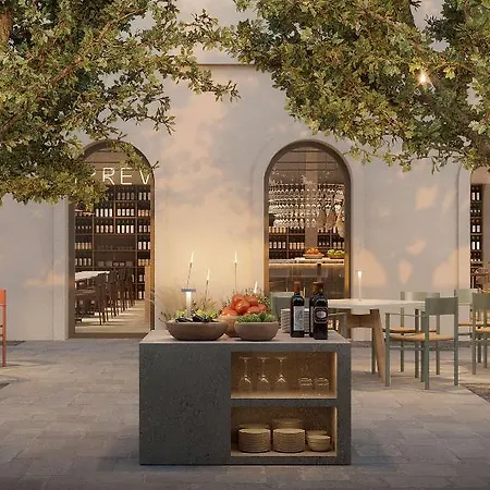 La Zambra Resort-the Unbound Collection By Hyatt 5*