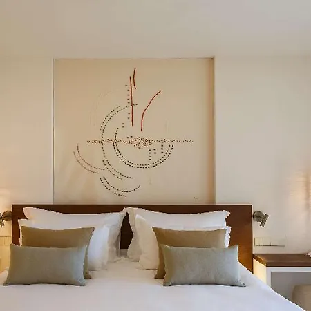 La Zambra Resort-the Unbound Collection By Hyatt فوينخيرولا