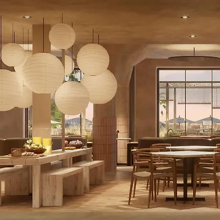 La Zambra Resort-the Unbound Collection By Hyatt فوينخيرولا