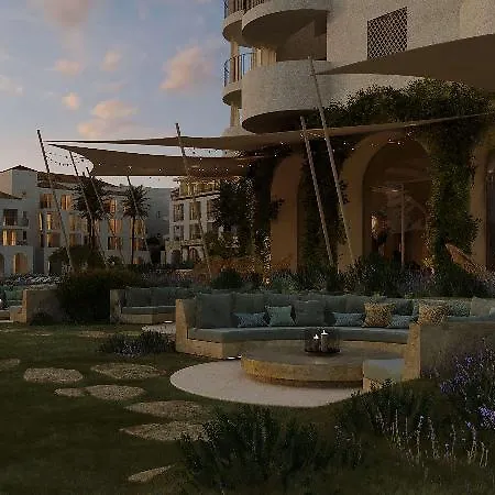 La Zambra Resort-the Unbound Collection By Hyatt