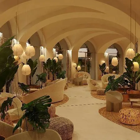 La Zambra Resort-the Unbound Collection By Hyatt