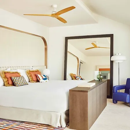 فندق La Zambra Resort-the Unbound Collection By Hyatt فوينخيرولا
