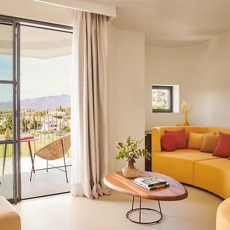 La Zambra Resort-the Unbound Collection By Hyatt فوينخيرولا