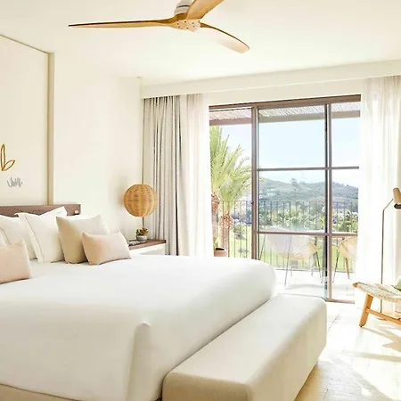 La Zambra Resort-the Unbound Collection By Hyatt 5*