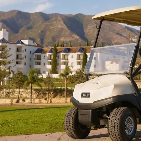 La Zambra Resort-the Unbound Collection By Hyatt فندق فوينخيرولا