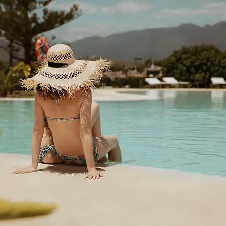 La Zambra Resort-the Unbound Collection By Hyatt 5*