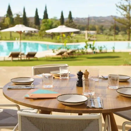 La Zambra Resort-the Unbound Collection By Hyatt