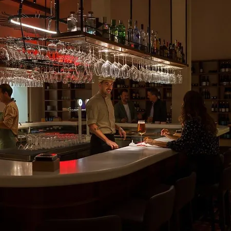 La Zambra Resort-the Unbound Collection By Hyatt