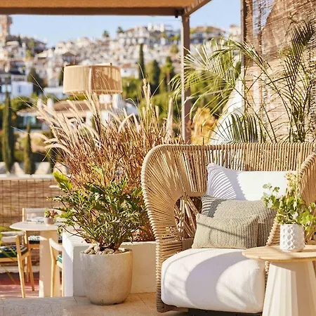 La Zambra Resort-the Unbound Collection By Hyatt 5*