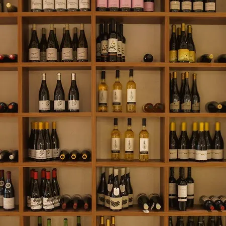 La Zambra Resort-the Unbound Collection By Hyatt فوينخيرولا