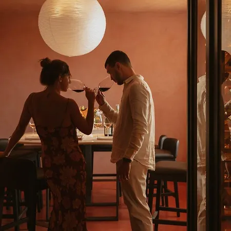 La Zambra Resort-the Unbound Collection By Hyatt فندق 5*