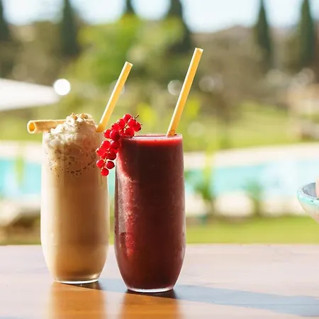 La Zambra Resort-the Unbound Collection By Hyatt فوينخيرولا