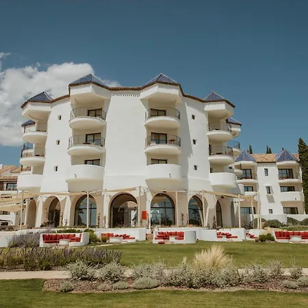 La Zambra Resort-the Unbound Collection By Hyatt فندق