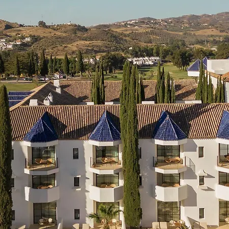 La Zambra Resort-the Unbound Collection By Hyatt Fuengirola