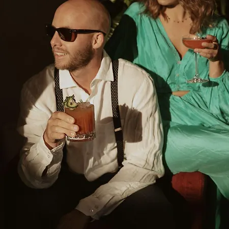 فندق La Zambra Resort-the Unbound Collection By Hyatt