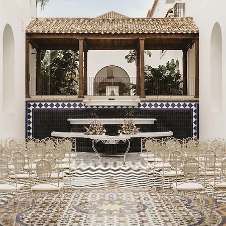 فندق La Zambra Resort-the Unbound Collection By Hyatt 5*