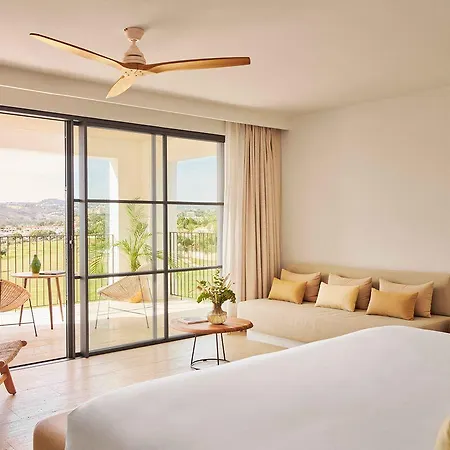 فندق La Zambra Resort-the Unbound Collection By Hyatt فوينخيرولا