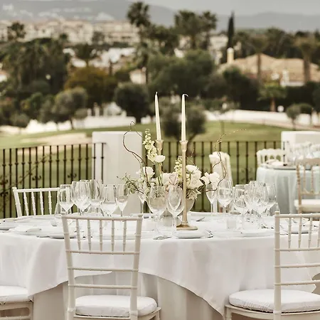 La Zambra Resort-the Unbound Collection By Hyatt فوينخيرولا