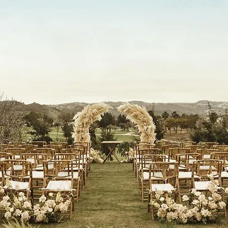 فندق La Zambra Resort-the Unbound Collection By Hyatt