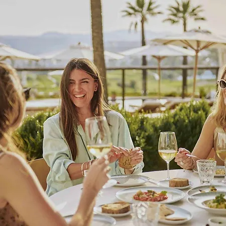 فندق La Zambra Resort-the Unbound Collection By Hyatt فوينخيرولا