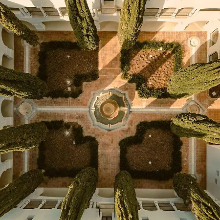 La Zambra Resort-the Unbound Collection By Hyatt 5* فوينخيرولا