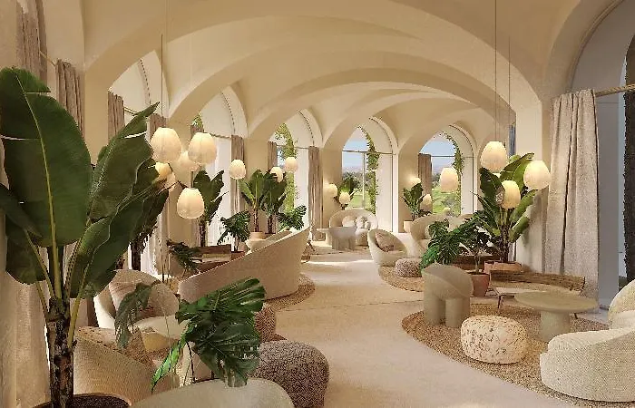 La Zambra Resort-the Unbound Collection By Hyatt 丰希罗拉