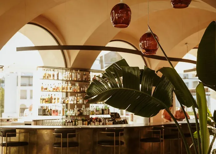 La Zambra Resort-the Unbound Collection By Hyatt 酒店