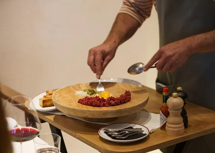 La Zambra Resort-the Unbound Collection By Hyatt 酒店 5*