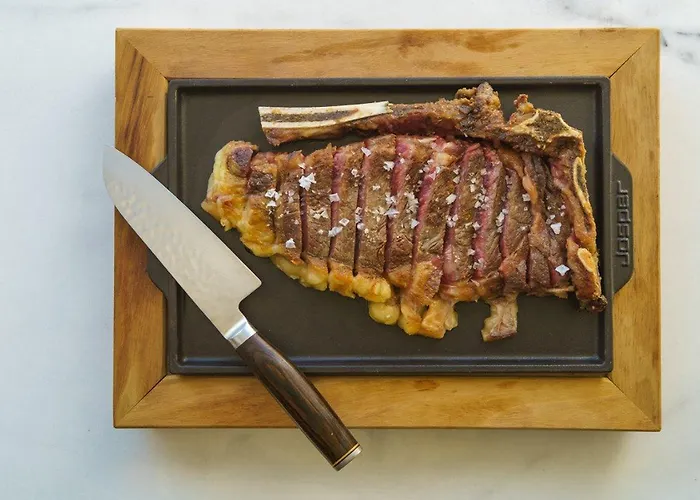 酒店 La Zambra Resort-the Unbound Collection By Hyatt 丰希罗拉