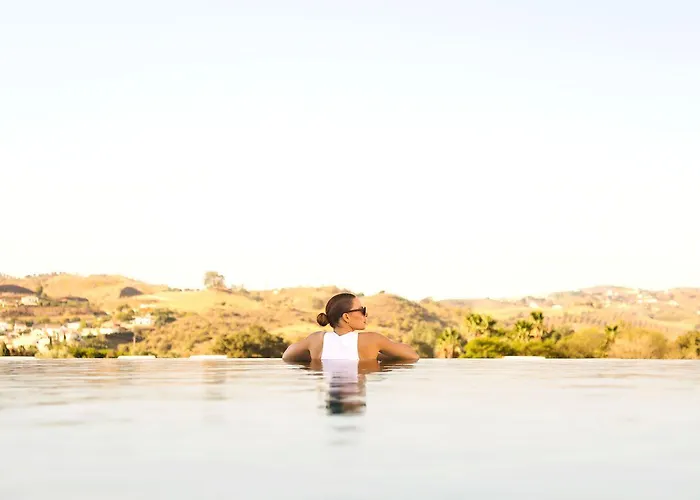 酒店 La Zambra Resort-the Unbound Collection By Hyatt 5*