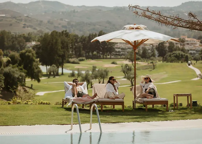 La Zambra Resort-the Unbound Collection By Hyatt 酒店 5*