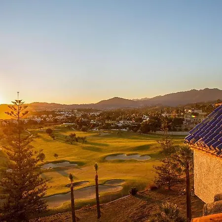 La Zambra Resort-the Unbound Collection By Hyatt Фуэнхирола