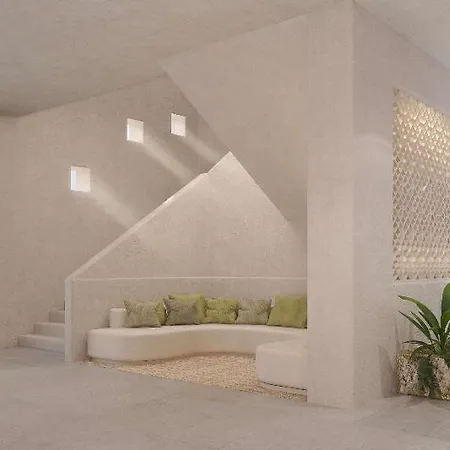 La Zambra Resort-the Unbound Collection By Hyatt 5* Fuengirola