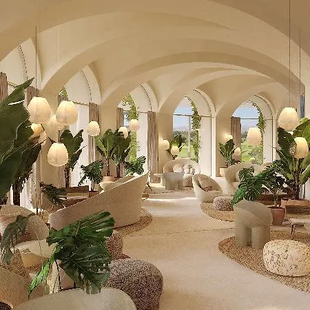 La Zambra Resort-the Unbound Collection By Hyatt Фуэнхирола