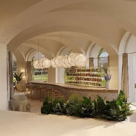 Отель La Zambra Resort-the Unbound Collection By Hyatt