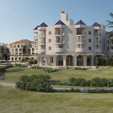 La Zambra Resort-the Unbound Collection By Hyatt 5*