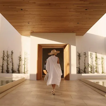 La Zambra Resort-the Unbound Collection By Hyatt