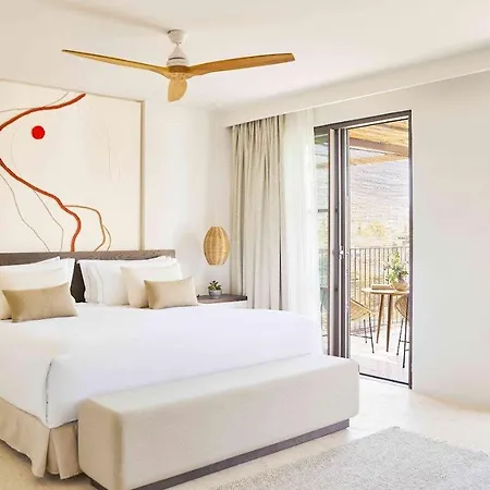 La Zambra Resort-the Unbound Collection By Hyatt 5* 丰希罗拉