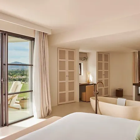 La Zambra Resort-the Unbound Collection By Hyatt 5*