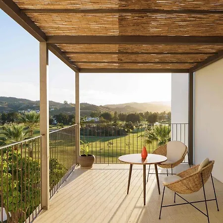 La Zambra Resort-the Unbound Collection By Hyatt Фуэнхирола