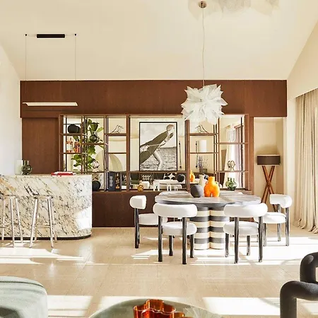 Hotel La Zambra Resort-the Unbound Collection By Hyatt Fuengirola