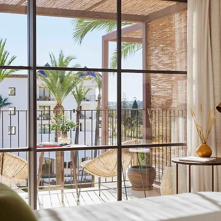 酒店 La Zambra Resort-the Unbound Collection By Hyatt