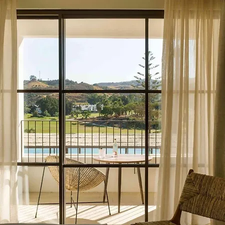 酒店 La Zambra Resort-the Unbound Collection By Hyatt 5*